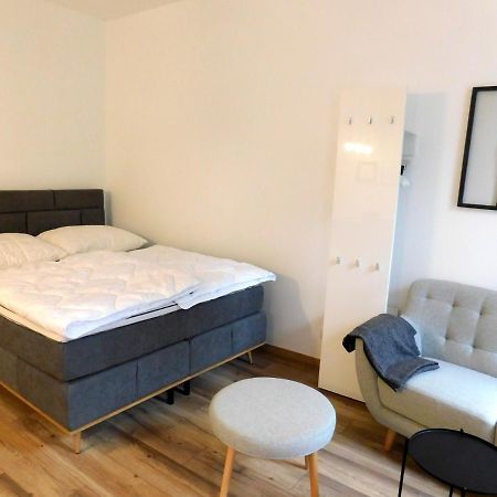 Max, Ruhige Sonnige Wohnung In Praternaehe Vienna Exterior photo