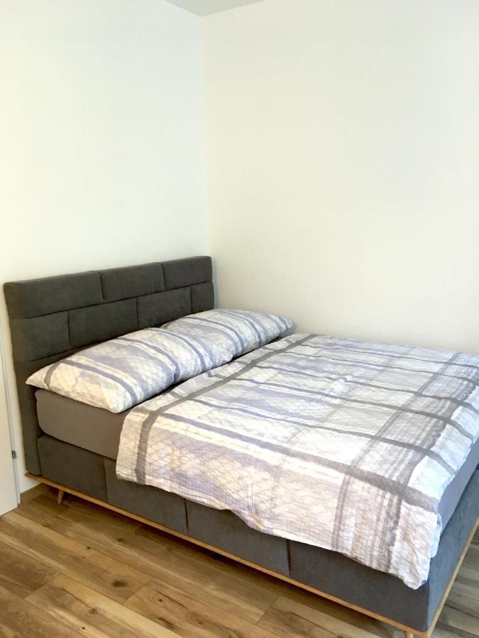 Max, Ruhige Sonnige Wohnung In Praternaehe Vienna Exterior photo