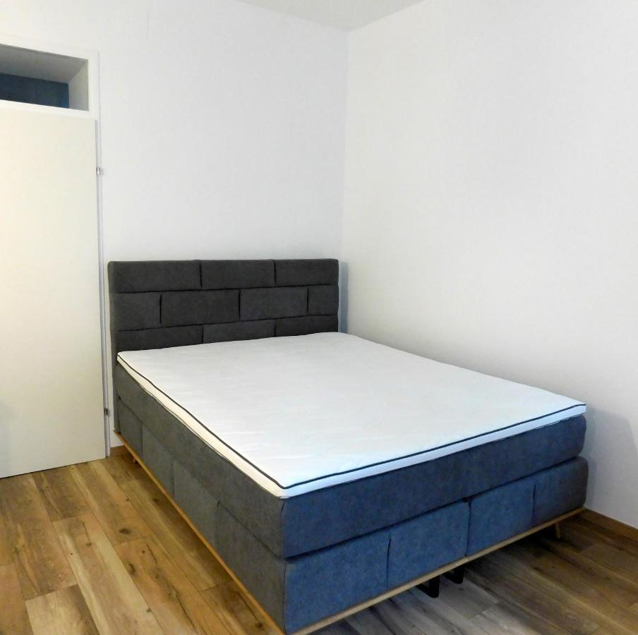 Max, Ruhige Sonnige Wohnung In Praternaehe Vienna Exterior photo